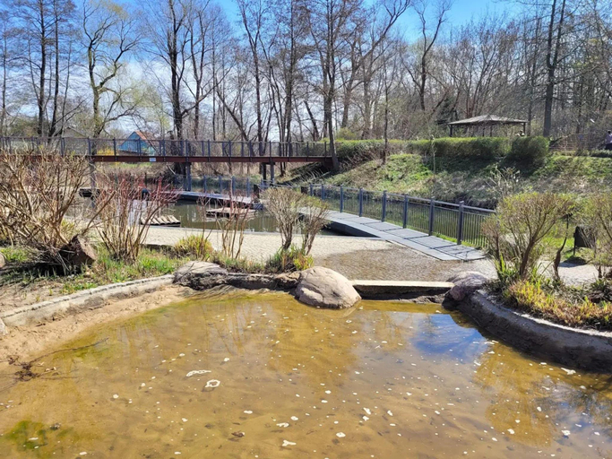 Others 5, Reihenhaus in Lubben an der Spree, Dahme-Spreewald