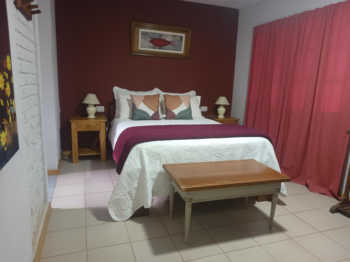 Bedroom 3, Posadas la hermosa, Capital
