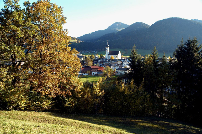 Others 3, DORFSTUDIO Apartments, Kufstein