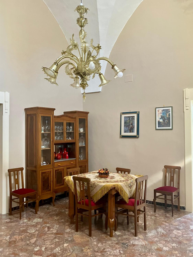 Others 5, Palazzo Prence, Lecce
