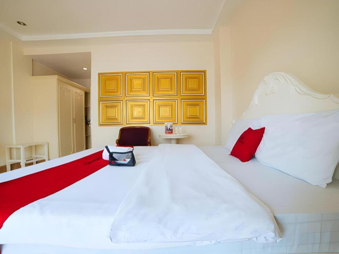 Bedroom 4, Hotel Vanna Angeles City Pampanga, Angeles City