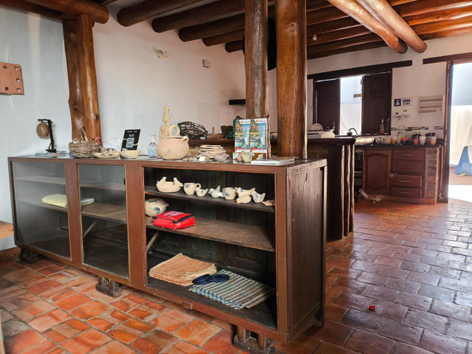Others 4, La Casa Del Toche Barichara, Barichara