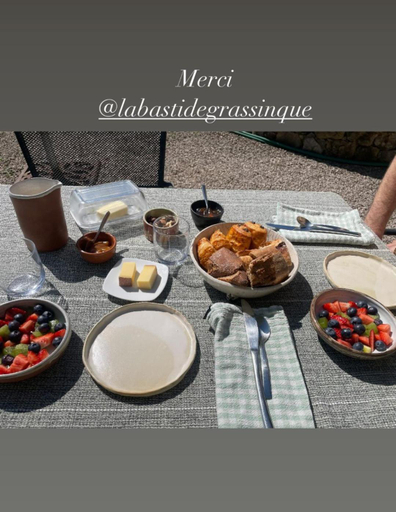 Others 5, La Bastide Grassinque, Alpes-Maritimes