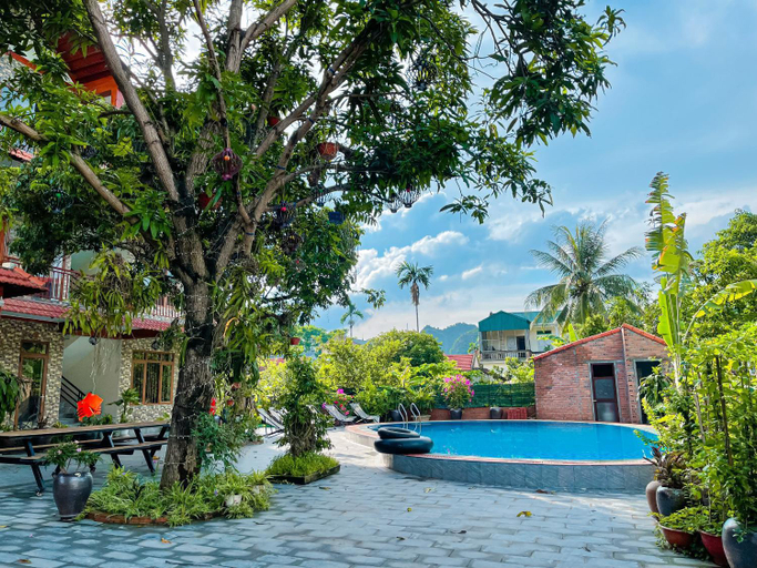 Others 3, Ninh Binh Kong's Homestay, Hoa Lư