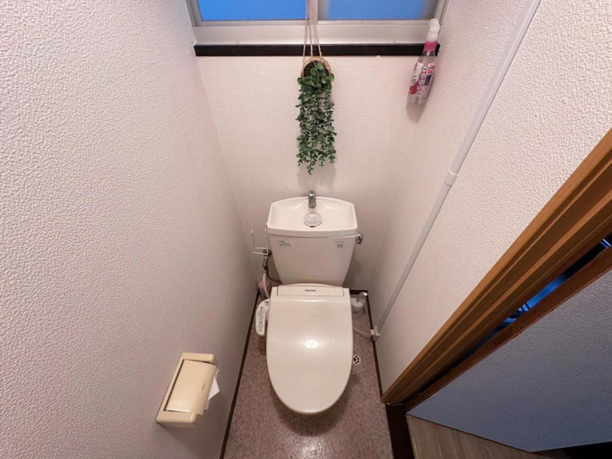 Bathroom, Beginning house ー Hidden Warm Traditional Japanese Stay あたたかく迎える ー 昭和の古民家, Katsushika