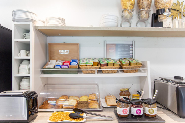 Food & Drinks, Quality Aparthotel Plerin Saint-Brieuc, Côtes-d'Armor
