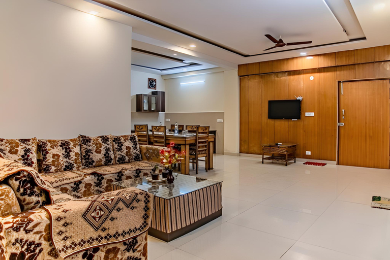 Others 3, THE GROTTO PEACE BY EXOTIC STAYS, Solan
