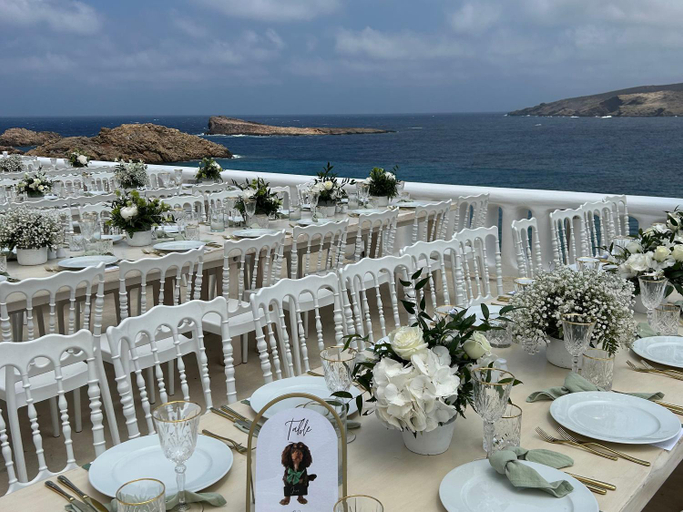 Food & Drinks 4, Mykonos Star Hotel, South Aegean