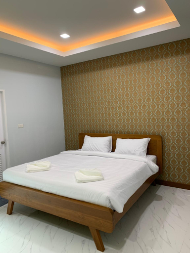 Bedroom 2, Money Grand Home, Don Muang