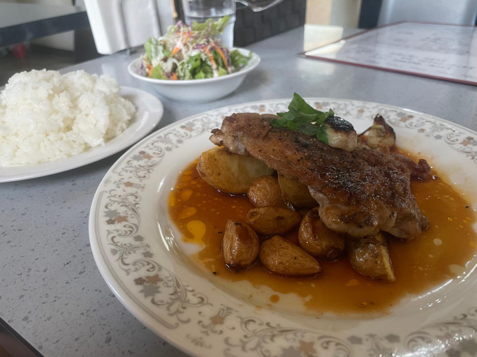 Food & Drinks 5, SharCul Hirosaki 城も寺も徒歩圏内。桜やねぶたやりんごも楽しめる！, Hirosaki