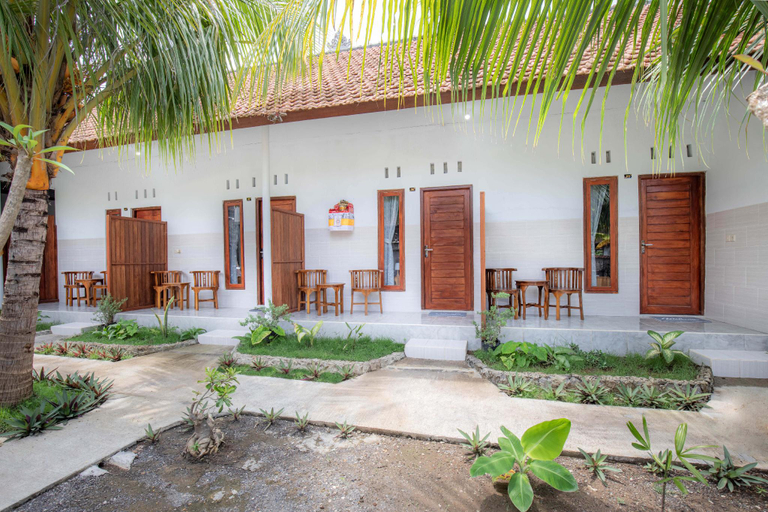 Others 5, DMY Guest House Nusa Penida, Klungkung