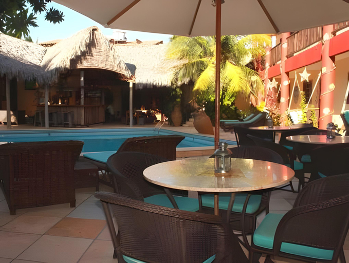 Sport & Beauty 4, Hotel de Charme Castelinho, Aracati