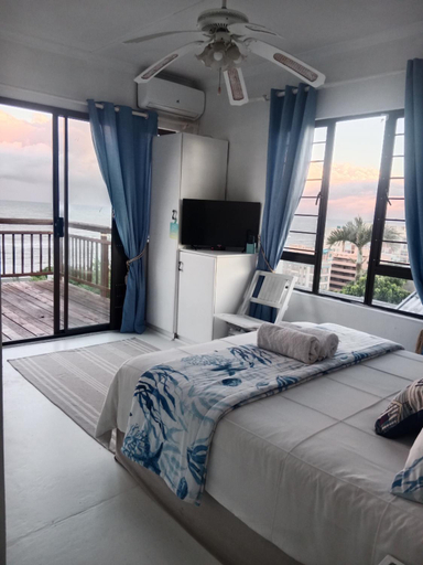 Bedroom 2, Bayview Guest House, eThekwini
