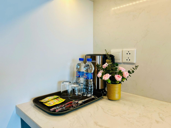 Food & Drinks, The Sapphire Residence Ha Long, Hạ Long