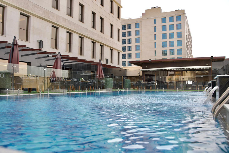 Sport & Beauty 2, JOUDYAN Olaya Riyadh By Elaf, Riyadh