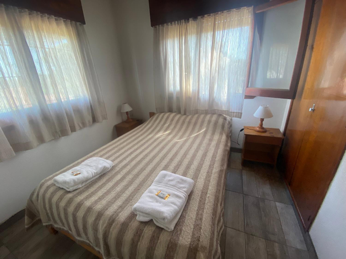 Bedroom 2, Lomita Gesell, Villa Gesell