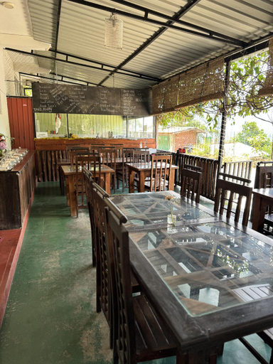 Food & Drinks 4, Ella Nature Life Guest & Restaurant, Ella