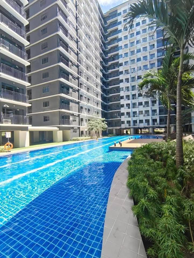 Sport & Beauty, Mall of Asia Pasay Shore 3 Residence, Pasay City