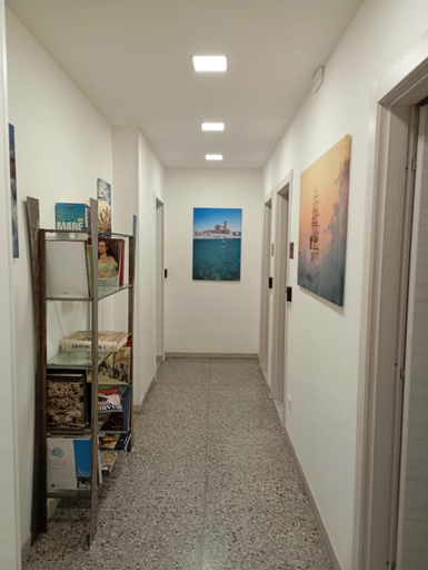 Others 4, Casa Grande - Guest House, Livorno