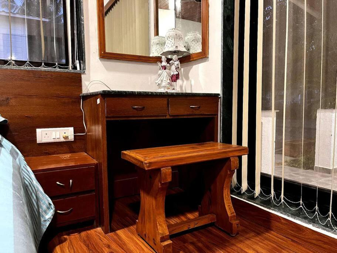Others 3, Verandah Aanchal @Madh 2Bhk Villa With Common Pool, Mumbai Suburban