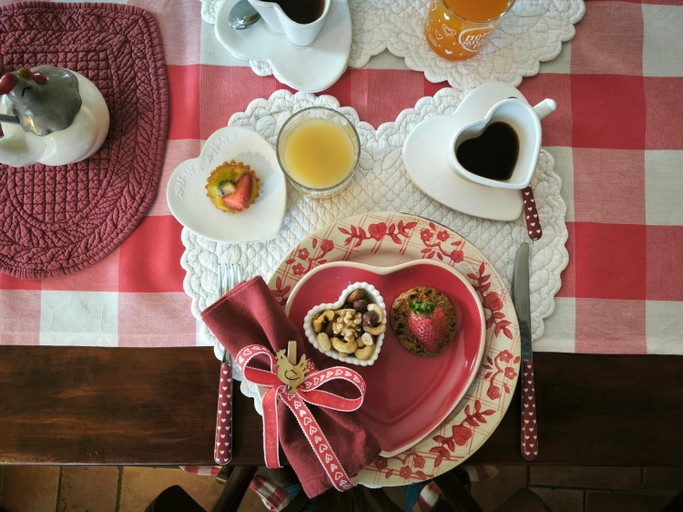 Food & Drinks 5, Gallo delle Pille, Mantua