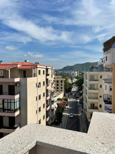 Exterior & Views 1, SeaVibe Apartments, Vlorës