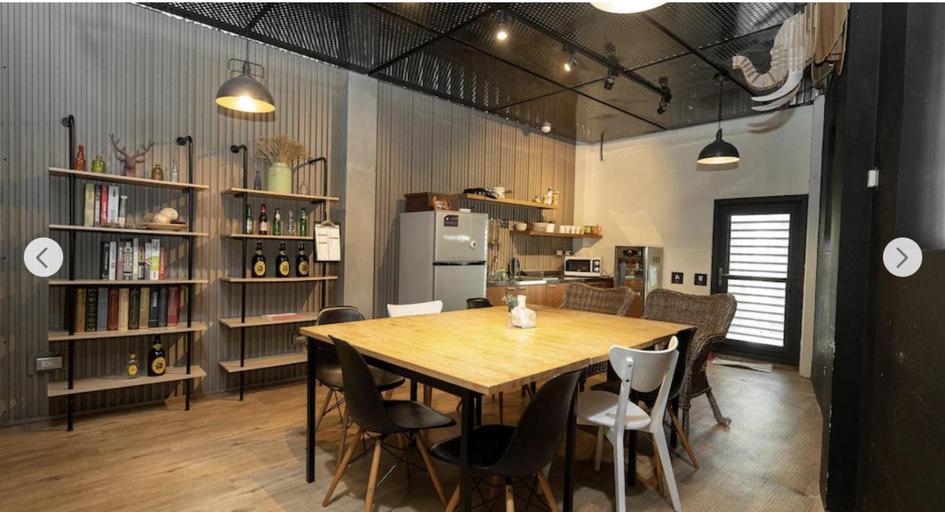 Others 5, 薇薇青旅-嚞驫驛站, Taichung