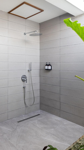 Bathroom 4, Villa Mia Fulhadhoo, Baa Atoll