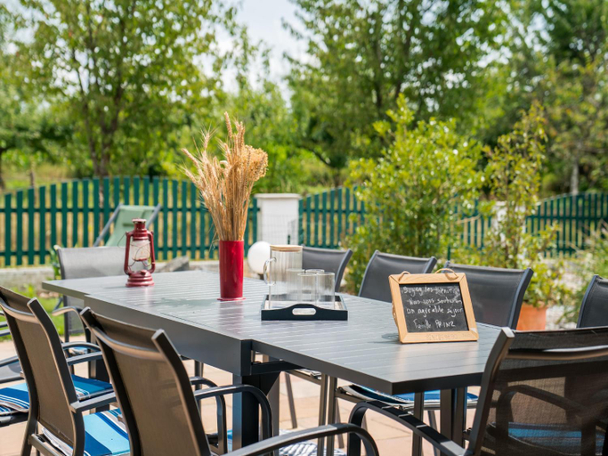 Others 5, Holiday Home in Ruederbach near Lake, Haut-Rhin