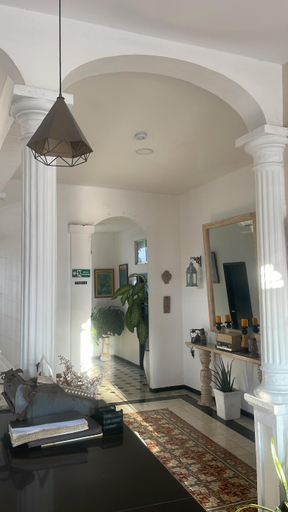 Others 5, Hostel M&h, Cartagena de Indias