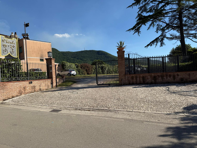 Exterior & Views, Il Casale di Riardo Luxury B&B, Caserta
