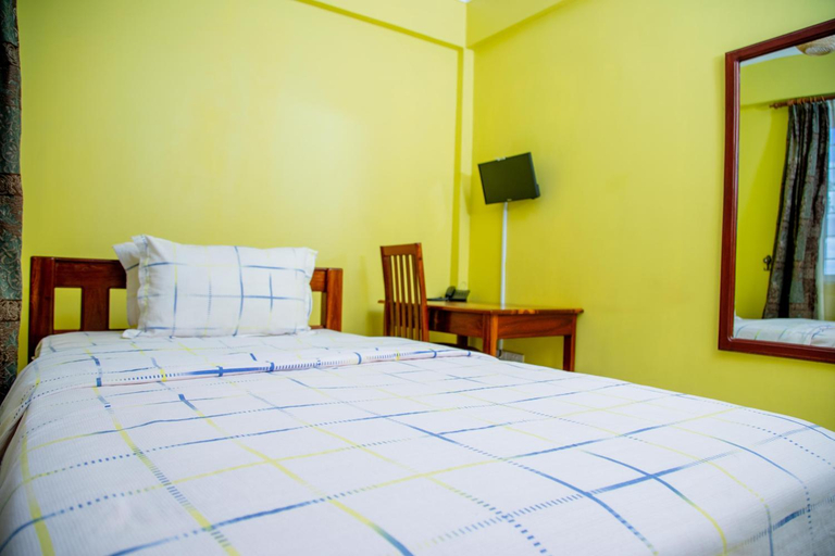 Bedroom 2, Afr Hostel, Arusha Urban