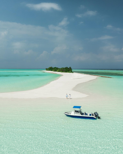 2, Villa Mia Fulhadhoo, Baa Atoll