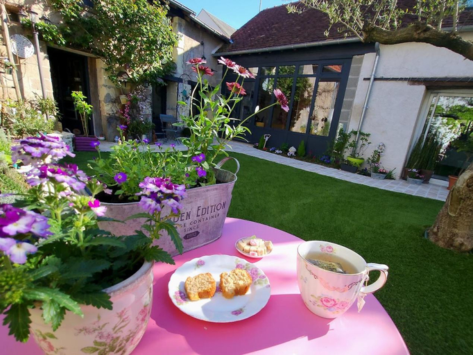 Food & Drinks, Le clos Pascaline, Loir-et-Cher