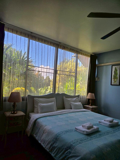 Bedroom 2, Arabica Khaokho, Khao Kho