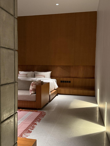 Bedroom 4, Aleela Villa, Muang Chiang Mai