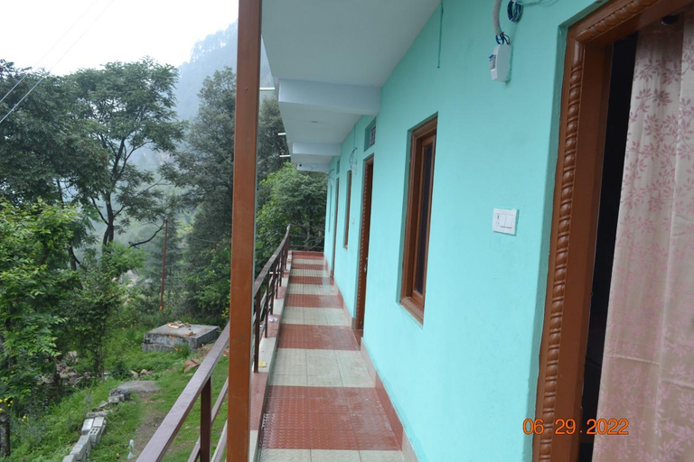 Others 3, Perfect Peaceful Homestay, Rudraprayag