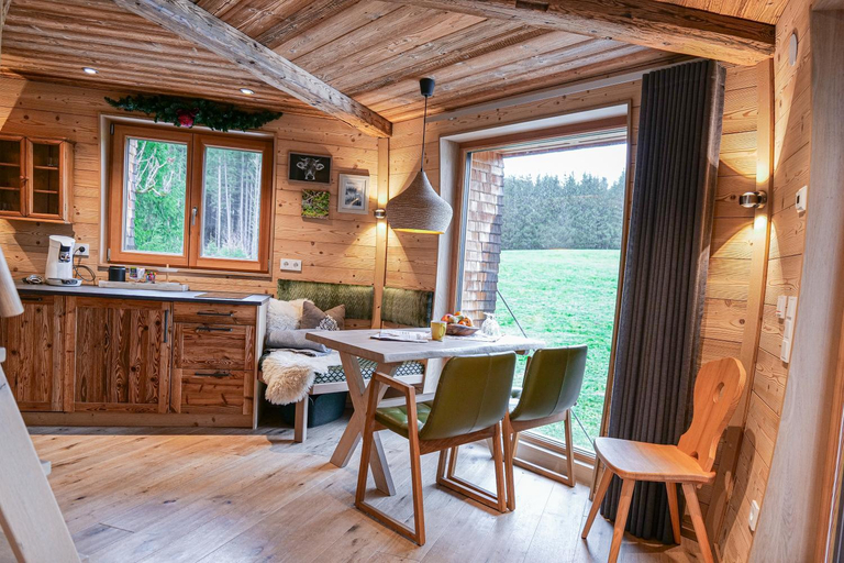 Others 5, Ferienhof und Baumhaushotel, Oberallgäu