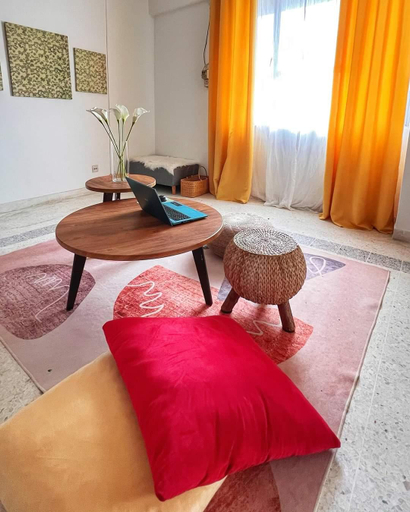 Others 4, Rumah Penangkap Mimpi, Kemaman