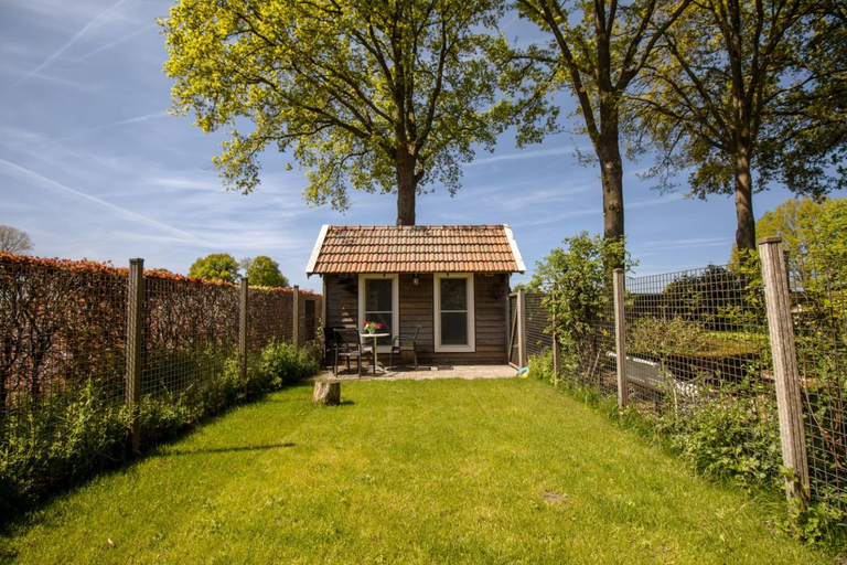 Exterior & Views 1, Bed & Brood Morgenrood, Hardenberg