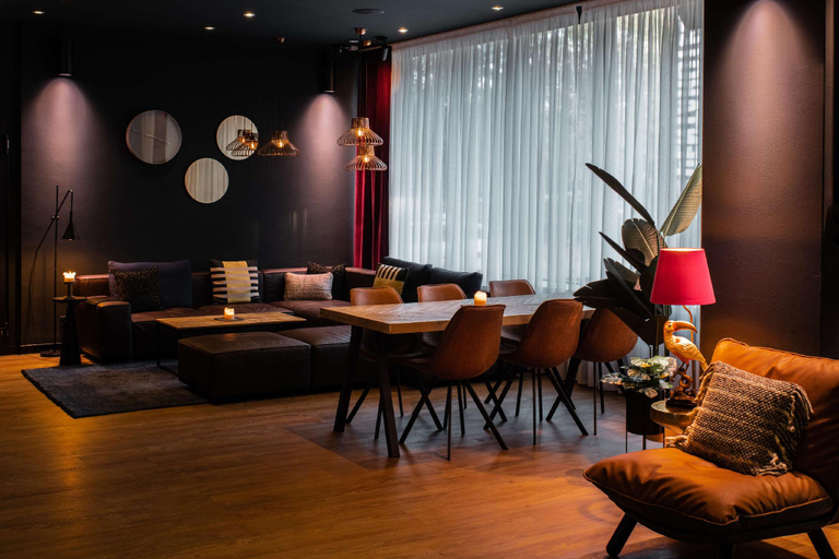 Others 3, Pentahotel Bremen, Bremen