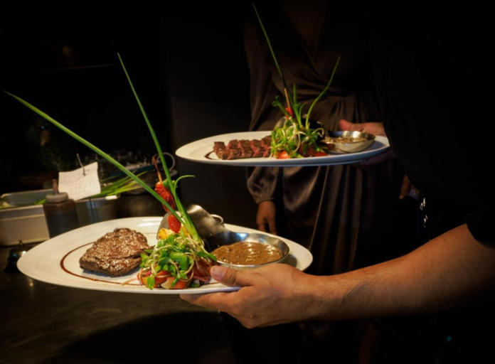 Food & Drinks 5, Merit Hill Bungalows, Pulau Phuket
