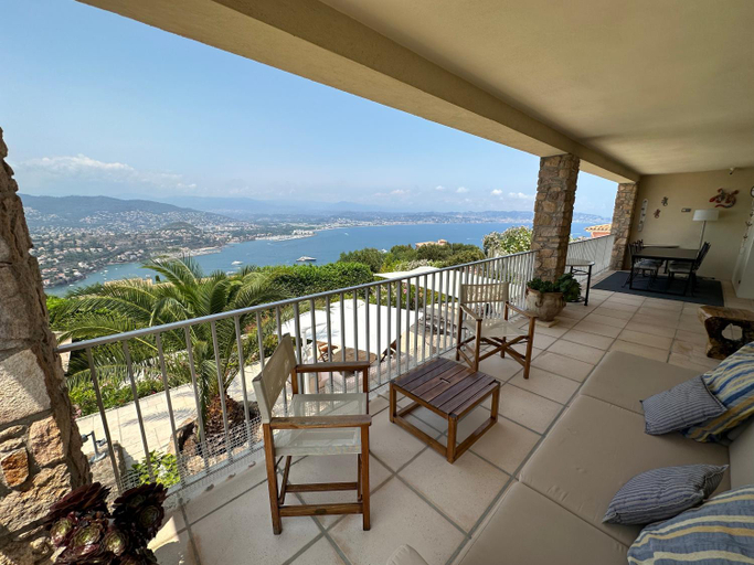 Others 4, Maison de charme vue mer 5chambres Theoule sur mer, Alpes-Maritimes