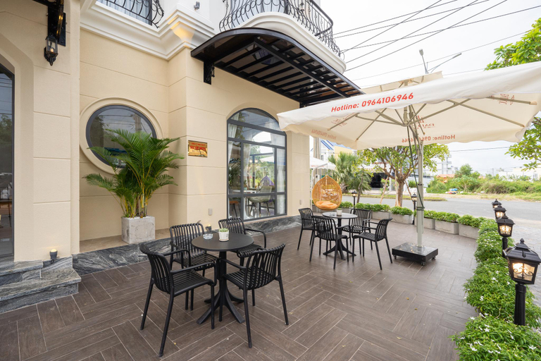 Food & Drinks, Dai Loc Hotel Ha Tien, Hà Tiên