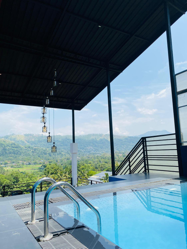 Sport & Beauty 5, TK Homes, Badulla