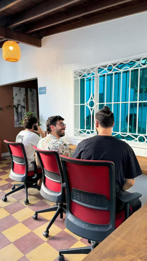 Others 5, Lucca Hostel Medellin, Medellín