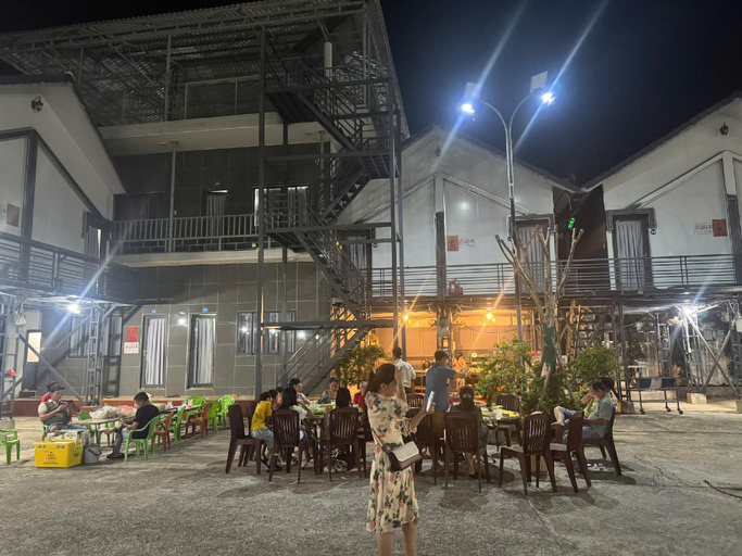 Others 4, Mobile Home Ho Tram Pristine Beach, Ho Chi Minh City