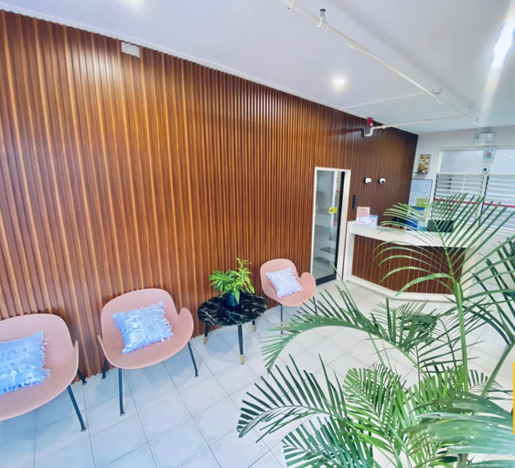 Others 4, Star Plus Pension House, Bacolod City