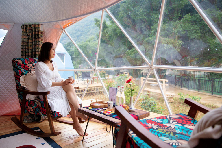 2, Mai Chau Lodge, Mai Châu