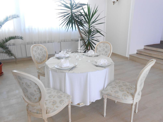 Food & Drinks 5, Hotel Minerva Medulin, Medulin